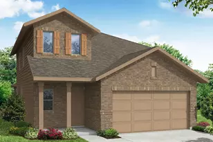 3691 Desperado Way, Anna, TX 75409 - Photo 1