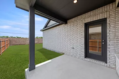 3691 Desperado Way, Anna, TX 75409 - Photo 25