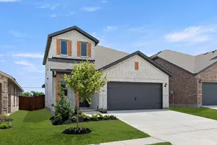 3691 Desperado Wy, Anna, TX 75409 - Photo 1