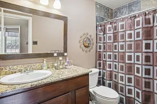 3814 Cemetery Hill Rd, Carrollton, TX 75007 - Photo 21