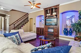 3814 Cemetery Hill Rd, Carrollton, TX 75007 - Photo 7