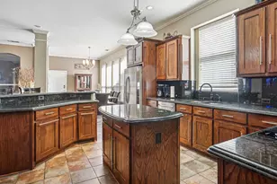 3814 Cemetery Hill Rd, Carrollton, TX 75007 - Photo 13