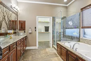 3814 Cemetery Hill Rd, Carrollton, TX 75007 - Photo 17
