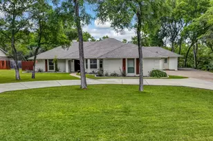 8012 Ravenswood Rd, Granbury, TX 76049 - Photo 1