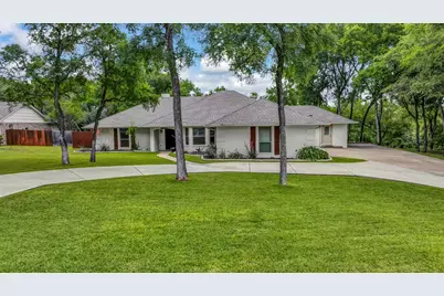 8012 Ravenswood Road, Granbury, TX 76049 - Photo 1