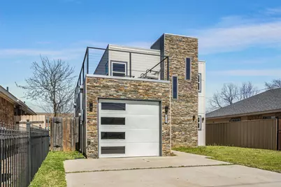 3725 Toronto Street, Dallas, TX 75212 - Photo 5
