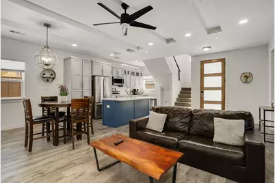 3725 Toronto Street, Dallas, TX 75212 - Photo 3