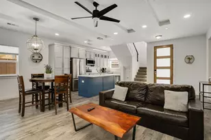 3725 Toronto St, Dallas, TX 75212 - Photo 3