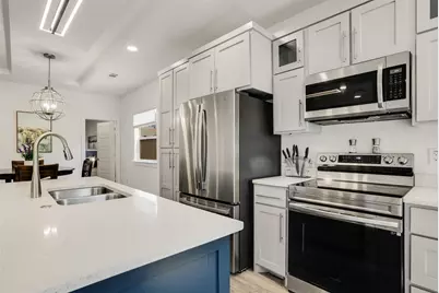 3725 Toronto Street, Dallas, TX 75212 - Photo 9