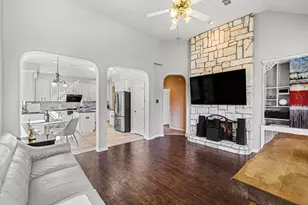 8234 Robertson Dr, Frisco, TX 75036 - Photo 7