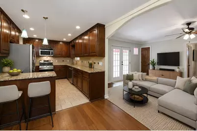 10248 San Lorenzo Drive, Dallas, TX 75228 - Photo 3