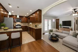 10248 San Lorenzo Dr, Dallas, TX 75228 - Photo 3