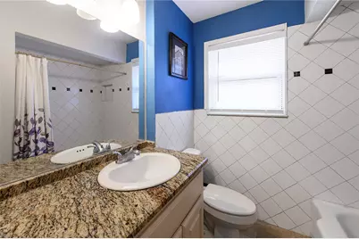10248 San Lorenzo Drive, Dallas, TX 75228 - Photo 9