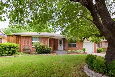 10248 San Lorenzo Drive, Dallas, TX 75228 - Photo 1