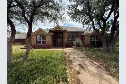 4805 Woodhollow Drive, Midland, TX 79707 - Photo 1