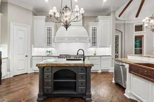 1851 Beam Dr, Southlake, TX 76092 - Photo 9