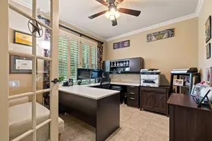 4823 Linda Ln, Frisco, TX 75033 - Photo 3