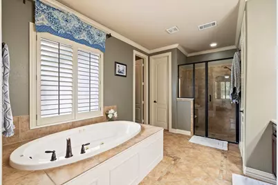 4823 Linda Lane, Frisco, TX 75033 - Photo 9