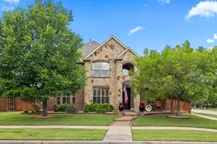 4823 Linda Ln, Frisco, TX 75033 - Photo 1