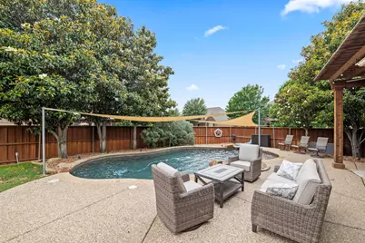 4823 Linda Lane, Frisco, TX 75033 - Photo 33