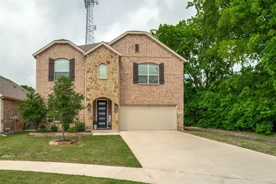 8509 Gray Squirrel Lane, McKinney, TX 75071 - Photo 1