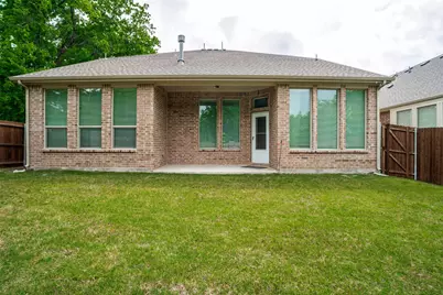 8509 Gray Squirrel Lane, McKinney, TX 75071 - Photo 23