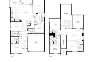8509 Gray Squirrel Ln., McKinney, TX 75071 - Photo 27