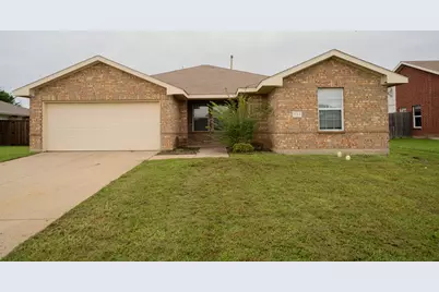 233 Willow Creek Lane, Terrell, TX 75160 - Photo 1
