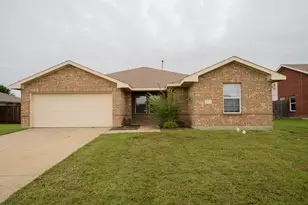 233 Willow Creek Ln, Terrell, TX 75160 - Photo 1