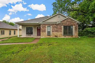 112 Garden Drive, Waco, TX 76706 - Photo 1