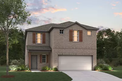 14134 Bacton Road, Pilot Point, TX 76258 - Photo 1