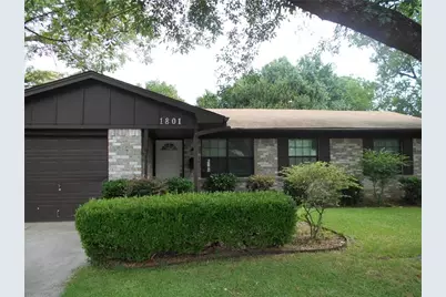 1801 Meadowcrest Drive, Garland, TX 75042 - Photo 1