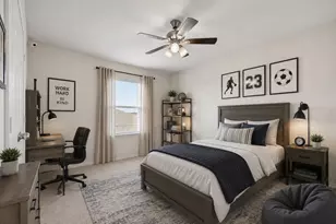 1145 Vernon Dr, Aubrey, TX 76227 - Photo 21