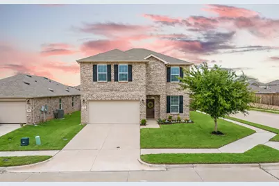 1145 Vernon Drive, Aubrey, TX 76227 - Photo 1