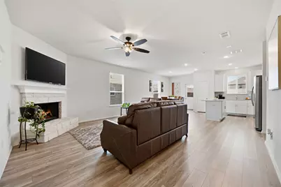 1145 Vernon Drive, Aubrey, TX 76227 - Photo 9