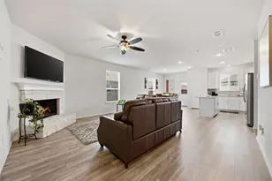 1145 Vernon Dr, Aubrey, TX 76227 - Photo 9