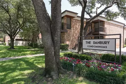 6020 Birchbrook Drive #109, Dallas, TX 75206 - Photo 19