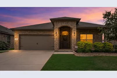 14504 Bootes Drive, Haslet, TX 76052 - Photo 1