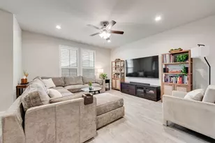 14504 Bootes Dr, Haslet, TX 76052 - Photo 5