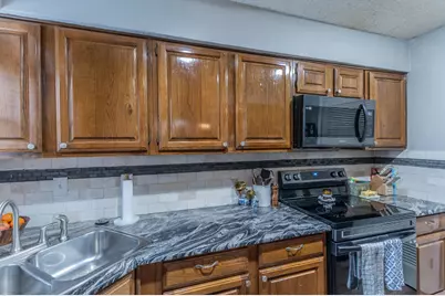 1901 Cloisters Drive #914, Arlington, TX 76011 - Photo 7