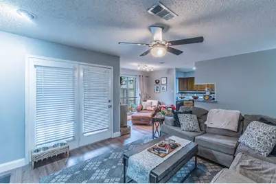 1901 Cloisters Drive #914, Arlington, TX 76011 - Photo 3