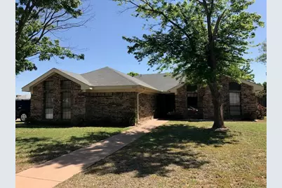 6301 Ryan Circle, Abilene, TX 79606 - Photo 1