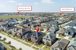 7937 Piedmont Ave, Frisco, TX 75035 - Photo 37