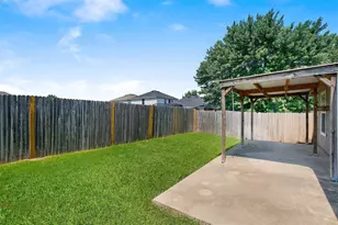 4854 Waterford Dr, Fort Worth, TX 76179 - Photo 21