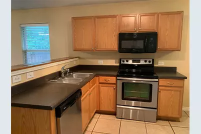 4854 Waterford Drive, Fort Worth, TX 76179 - Photo 5