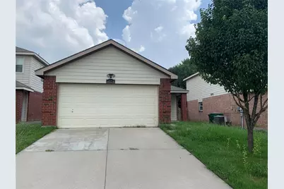 4854 Waterford Drive, Fort Worth, TX 76179 - Photo 1