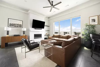 4928 Blaynes View Road, The Colony, TX 75056 - Photo 5
