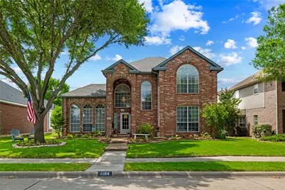 1184 Pleasant Oaks Drive, Lewisville, TX 75067 - Photo 29
