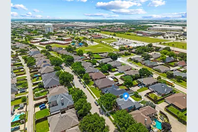 1184 Pleasant Oaks Drive, Lewisville, TX 75067 - Photo 37