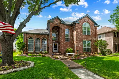 1184 Pleasant Oaks Drive, Lewisville, TX 75067 - Photo 1
